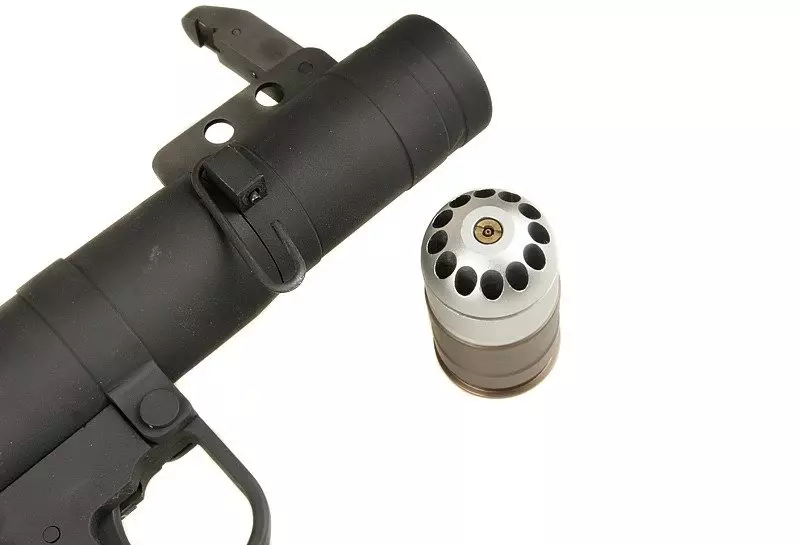 Replika granatnika RPG-7 SIT-04-003583-00 asgbox.pl Replika granatnika RPG-7 - obrazek 4