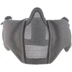 asgbox.pl - Maska Stalker EVO PLUS - Ranger Green