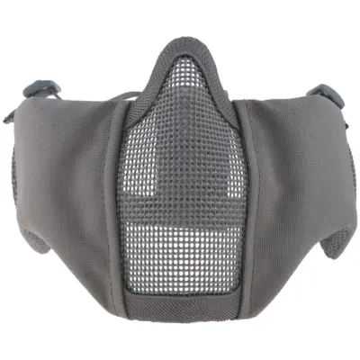 asgbox.pl - Maska Stalker EVO PLUS - Ranger Green