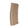 asgbox.pl - Polimerowy magazynek hi-cap HX 300 kulek do replik M4/M16 - tan