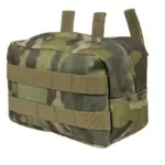 asgbox.pl - Średnia pozioma ładownica cargo - MC Tropic