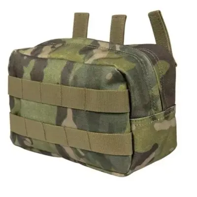 asgbox.pl - Średnia pozioma ładownica cargo - MC Tropic