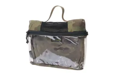asgbox.pl - Taktyczna kosmetyczka/ładownica uniwersalna - Multicam