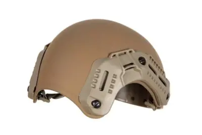 Replika hełmu MK - Coyote Brown - obrazek 2