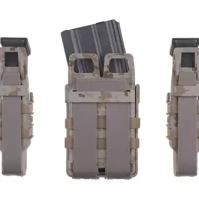 asgbox.pl - Zestaw ładownic FAST na magazynki 5