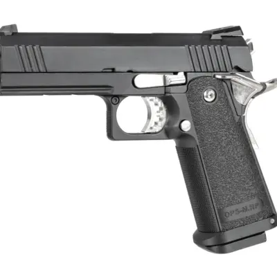 asgbox.pl - Replika pistoletu 3301