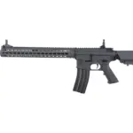 asgbox.pl - Replika karabinka CM15 KR-APR 14.5 - Battleship Grey
