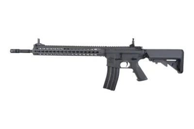 asgbox.pl - Replika karabinka CM15 KR-APR 14.5 - Battleship Grey