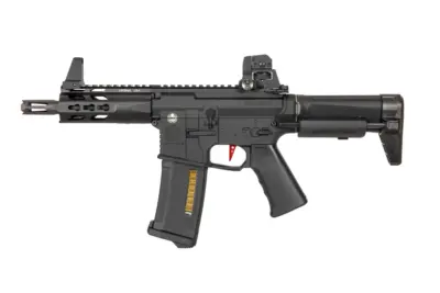asgbox.pl - Replika karabinka PDW CQBR