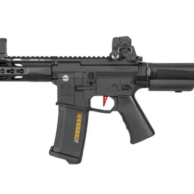 asgbox.pl - Replika karabinka PDW CQBR