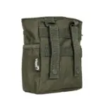 asgbox.pl - Worek zrzutowy Elite Dump Bag - oliwkowy