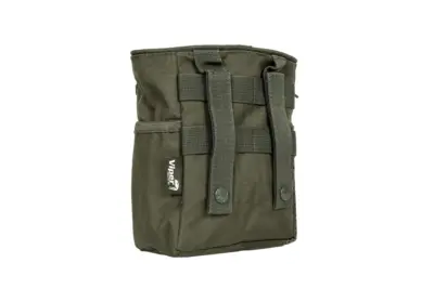 asgbox.pl - Worek zrzutowy Elite Dump Bag - oliwkowy