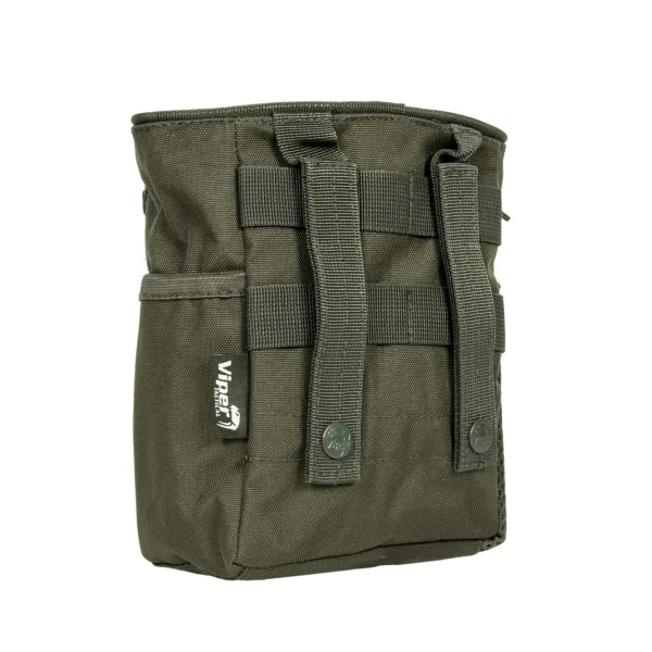 asgbox.pl - Worek zrzutowy Elite Dump Bag - oliwkowy