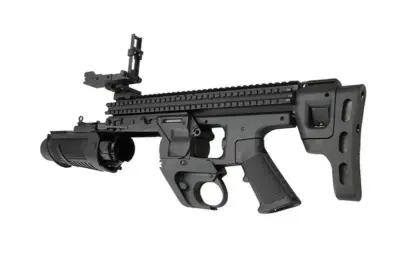 Replika granatnika  H-03 - obrazek 2