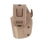 asgbox.pl - Kabura uniwersalna SLG5 - dark earth