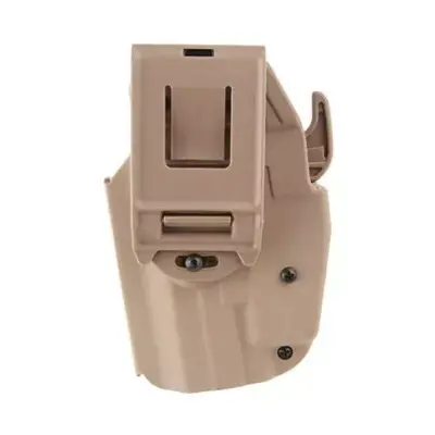 asgbox.pl - Kabura uniwersalna SLG5 - dark earth