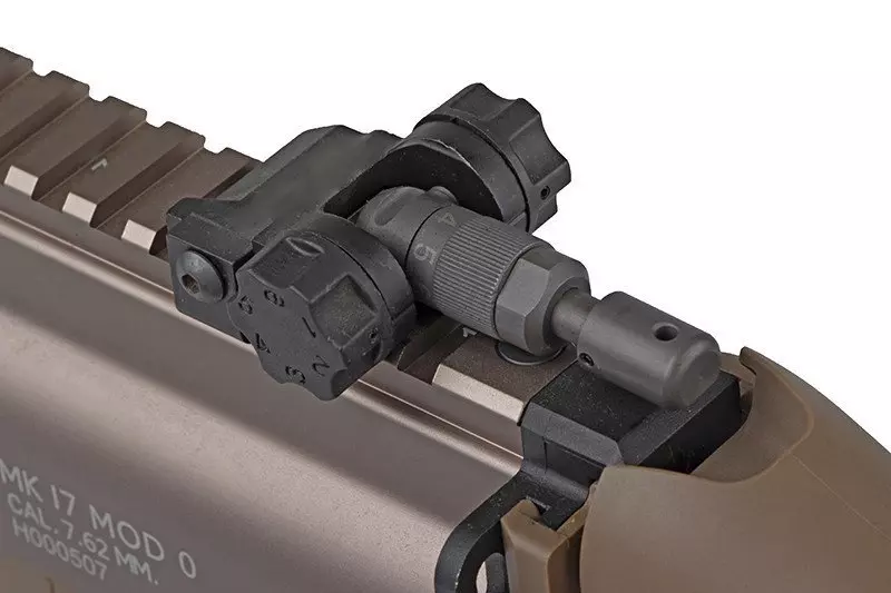 Replika karabinu H MK17 MOD 0 OD-G-WET-01-007699-00 asgbox.pl asgbox.pl - Replika karabinu H MK17 MOD 0