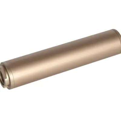 asgbox.pl - Tłumik dźwięku Octane-I - Dark Earth