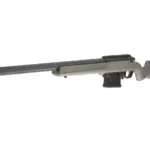 asgbox.pl - Replika karabinu snajperskiego AS-01 Striker - Olive Drab