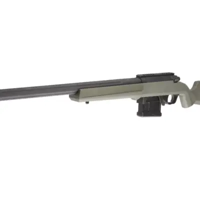 asgbox.pl - Replika karabinu snajperskiego AS-01 Striker - Olive Drab