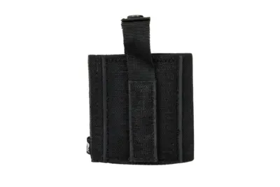 asgbox.pl - Kabura VX Pistol Sleeve - Czarny