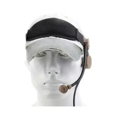 asgbox.pl - Zestaw słuchawkowy ZTEA Cobra - Dark Earth