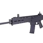 asgbox.pl - Karabinek ASG A&K MSD Czarny (OUTLET)