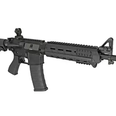 Alternative view of Replika karabinka TR4 MOD0 - czarny