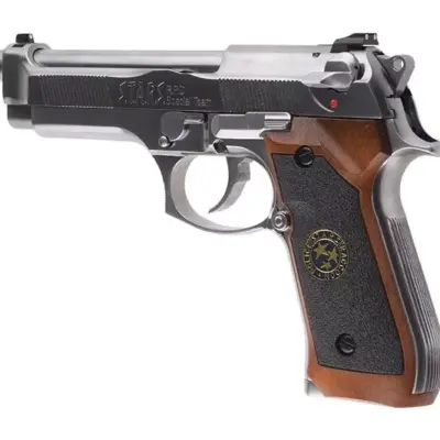 asgbox.pl - Replika pistoletu Samurai Edge Standard V.2 M9 Full Auto - silver