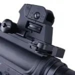 asgbox.pl - Replika karabinka G&G GR16 CQW PBB - Czarny