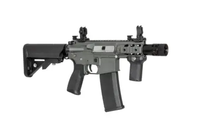 Replika karabinka RRA SA-E10 EDGE™ - Chaos Grey - obrazek 3