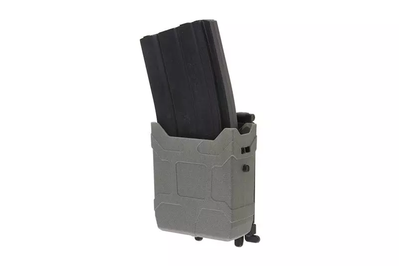 Ładownica karabinowa MAG 5,56 - foliage green OD-G-FMA-19-018014-00 asgbox.pl asgbox.pl - Ładownica karabinowa MAG 5