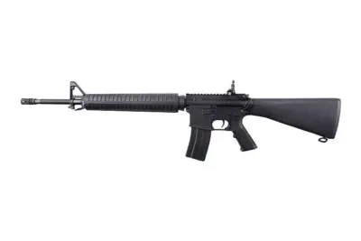 Replika karabinka M16A3 Ultra Grade - czarna - obrazek 2