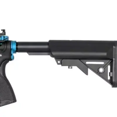 asgbox.pl - Replika karabinka SA-E39 EDGE™ - Blue Edition