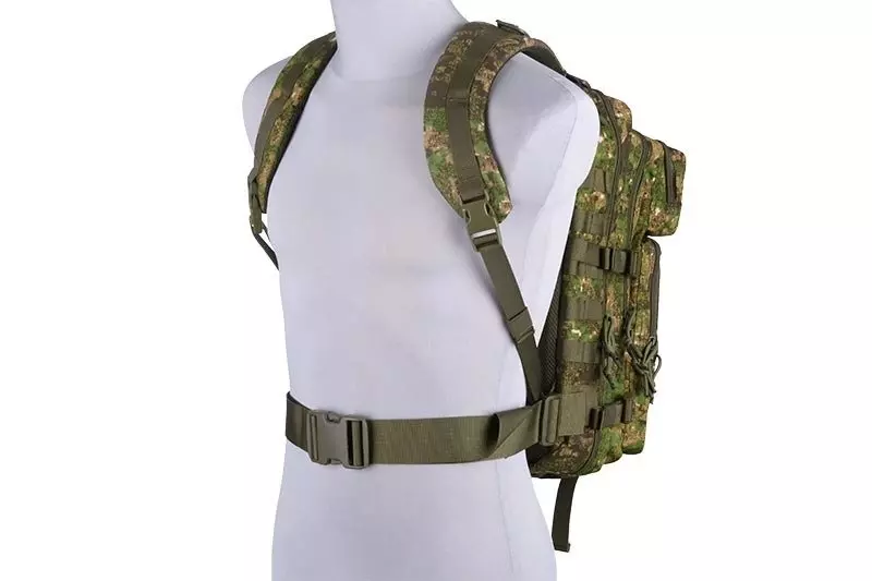Plecak typu Assault Pack - GZ UTT-20-018450-00 asgbox.pl asgbox.pl - Plecak typu Assault Pack - GZ