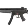 asgbox.pl - Replika pistoletu maszynowego Heckler & Koch MP5 A5 EBB