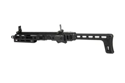 Konwersja SMC-9 Carbine Kit do repliki pistoletu GTP9 - obrazek 2