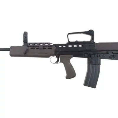 asgbox.pl - Replika karabinka L85A2 wersja ETU