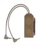 asgbox.pl - Dwuprzyciskowy włącznik do AN/PEQ-16A & M3X