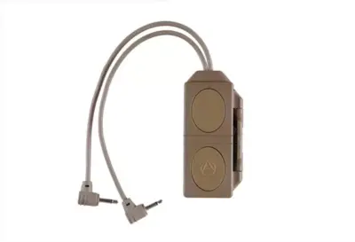 asgbox.pl - Dwuprzyciskowy włącznik do AN/PEQ-16A & M3X