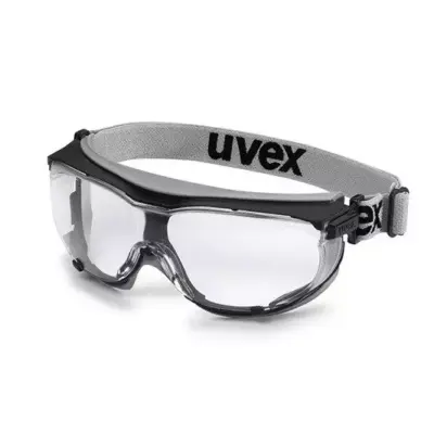 asgbox.pl - Niskoprofilowe gogle ochronne Carbonvision 9307.375