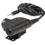 asgbox.pl - Przycisk PTT zSilynx Chest Release - ICOM