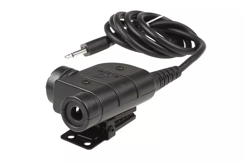 Przycisk PTT zSilynx Chest Release - ICOM OD-G-ZTC-31-011816-00 asgbox.pl asgbox.pl - Przycisk PTT zSilynx Chest Release - ICOM