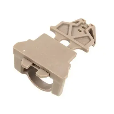 asgbox.pl - Montaż do markerów Manta Strobe - tan