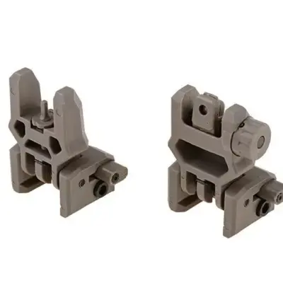 asgbox.pl - Zestaw składanych przyrządów mechanicznych Biohazard - dark earth