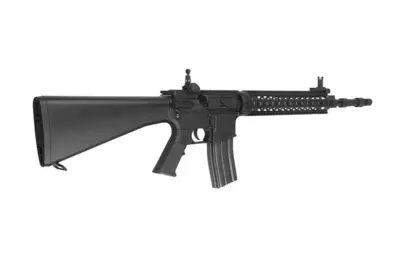 asgbox.pl - Replika karabinka Specna Arms SA-B16 ONE™ - czarna