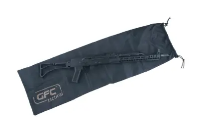 asgbox.pl - Worek transportowy na replikę 110cm - czarny