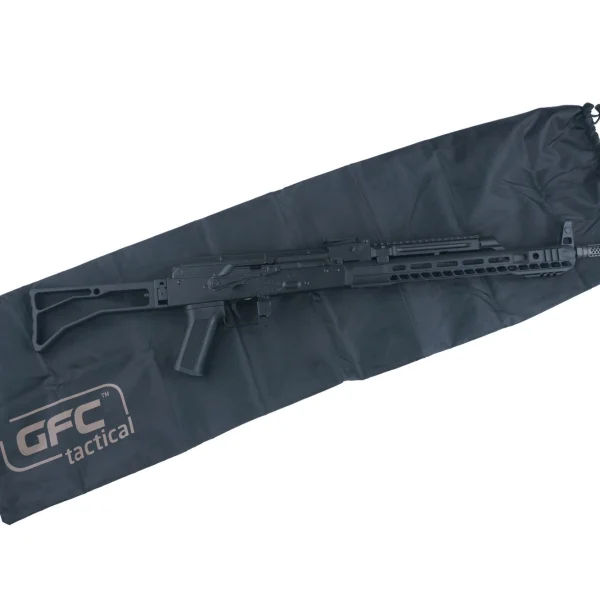 asgbox.pl - Worek transportowy na replikę 110cm - czarny