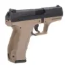 Replika pistoletu E99 - tan OD-G-WET-02-018957-00 asgbox.pl