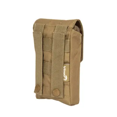 asgbox.pl - Apteczka Aid Kit z wyposażeniem - Coyote